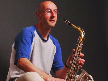Martin Speake Tour Dates