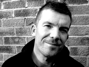 D.A.V.E. The Drummer