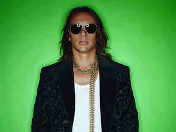 Picture of Bob Sinclar