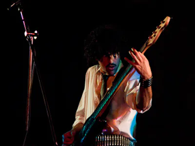 Picture of Thin Lizzy Experience