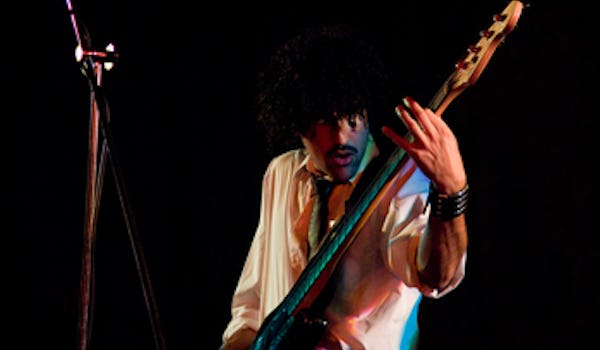 Thin Lizzy Experience, Slade UK