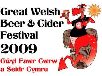 The Great Welsh Beer & Cider Festival picture
