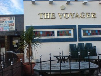 The Voyager