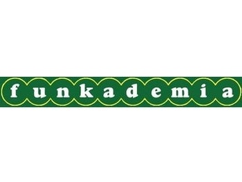 Funkademia DJs