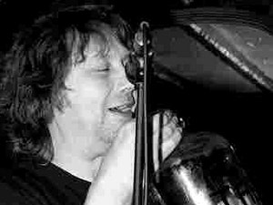 The Jug Band