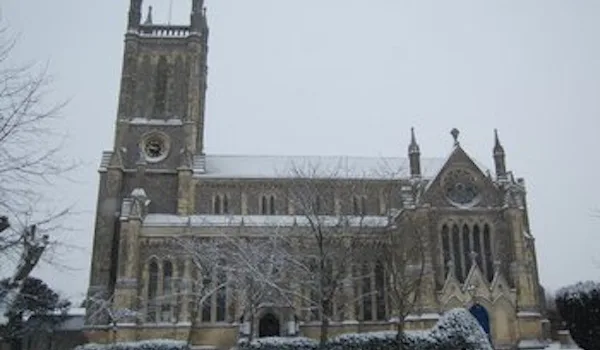 Bridgerton Inspired Concert