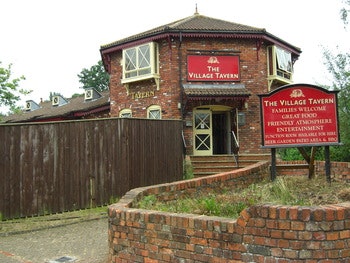 The Village Tavern