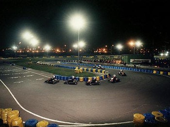 Birmingham Wheels Park