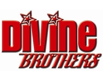 Divine Brothers tour dates & tickets 2024 Ents24