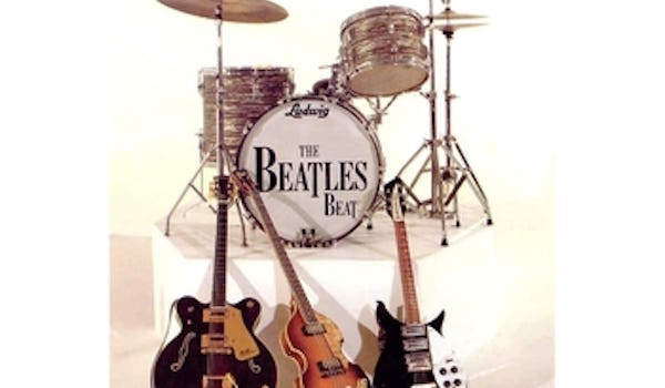 Beatles Beat tour dates
