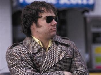 Gareth Williams Power Trio