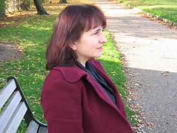 Kate Williams Quartet