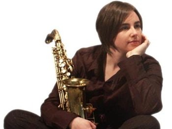 Allison Neale Quintet