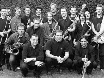 Constellation Big Band