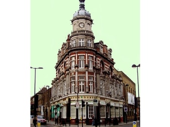 The Boston Arms venue photo