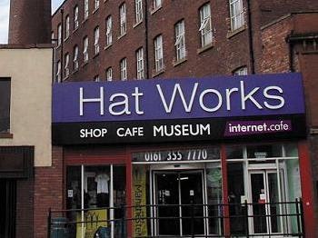 hat works