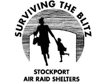 Stockport Air Raid Shelters