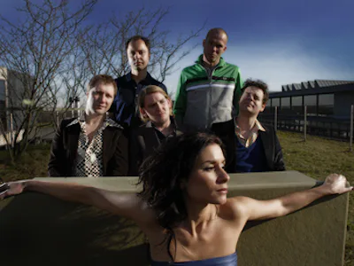 Picture of Kraak & Smaak
