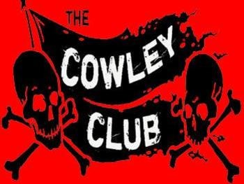 The Cowley Club