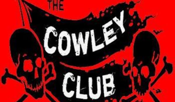 The Cowley Club