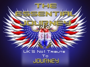 The Essential Journey artist photo