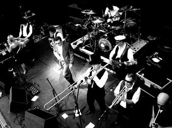 Atlantic Soul Messengers