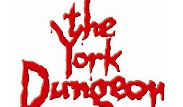 York Dungeon Lates