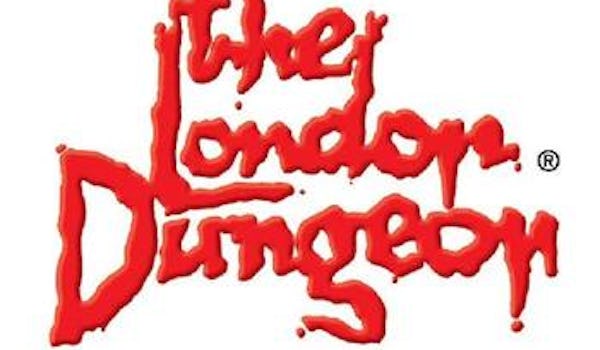 London Dungeon events
