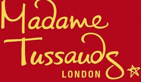 Madame Tussauds events