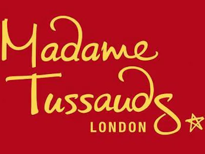 Picture of Madame Tussauds London Admission