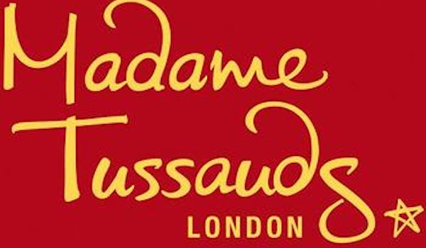 Fashionably Late At Madame Tussauds