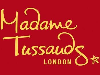 Madame Tussauds Events