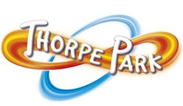 Thorpe Park Admission