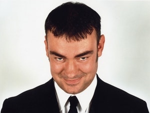 Matt Hollins