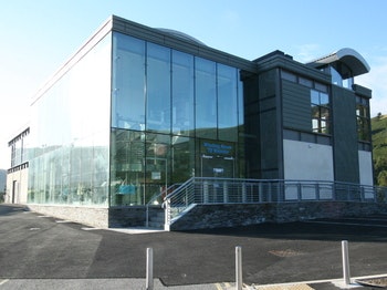 The Winding House