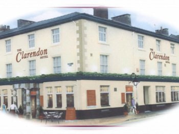 Clarendon Hotel