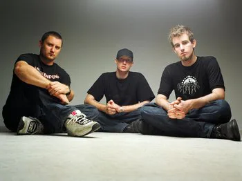 Picture of Pendulum (DJ Set)