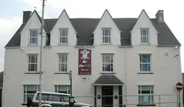 Cardiff Arms