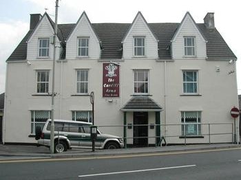 Cardiff Arms venue photo