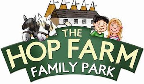 The Hop Farm Country Park events