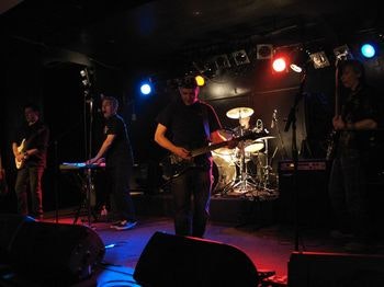 Catalyst Tour Dates & Tickets 2024 Ents24