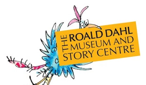 The Roald Dahl Museum & Story Centre