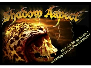 Shadow Aspect tour dates & tickets 2026 | Ents24