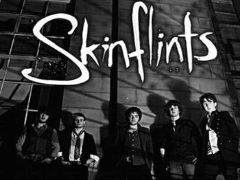 Skinflints