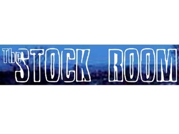 The Stockroom