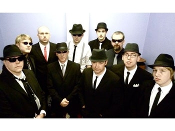 SKA-BOOM! UK
