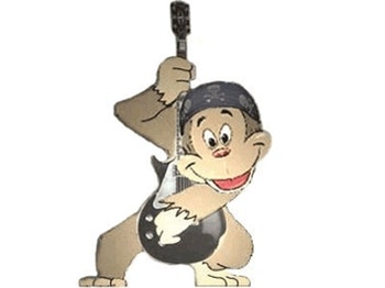 Powder Monkey tour dates & tickets 2024 Ents24