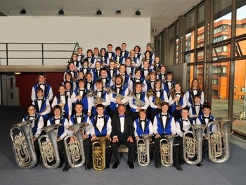 Camborne Youth Brass Band