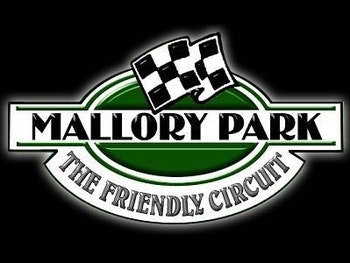 Mallory Park Circuit