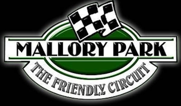 Mallory Park Circuit